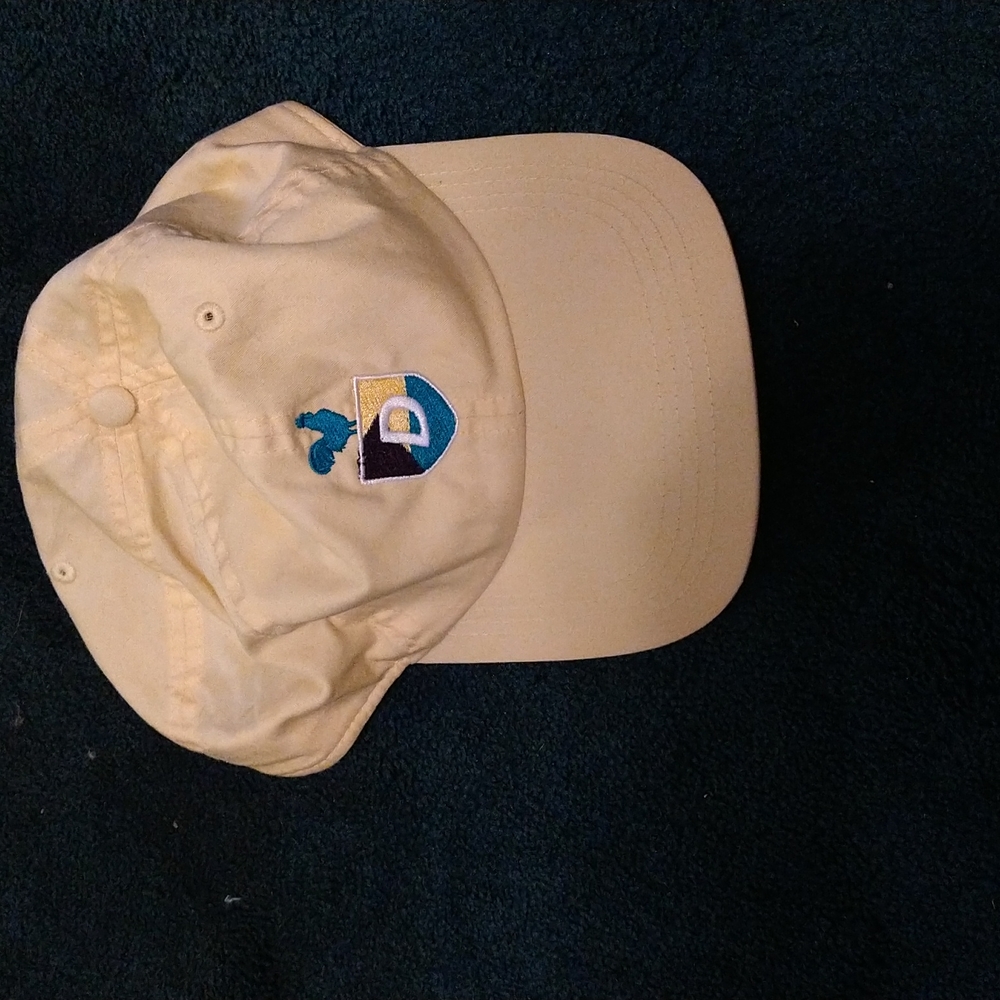 Baseball Cap